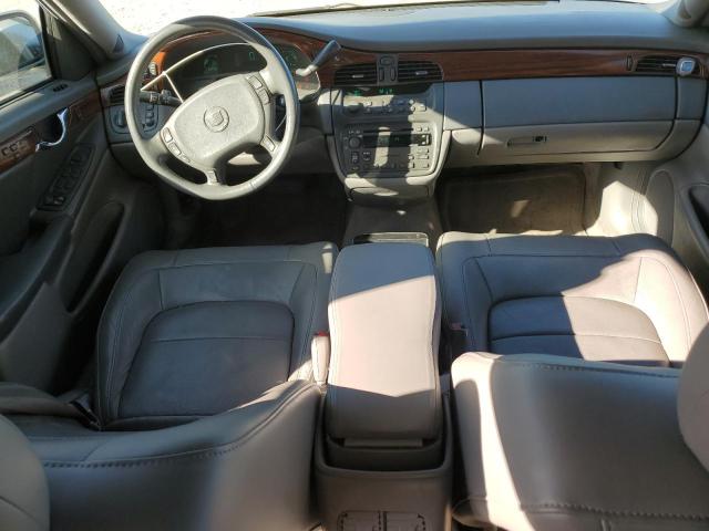 Продаж на аукціоні авто 2005 Cadillac Deville, vin: 1G6KD54Y15U173149, номер лоту: 48115045
