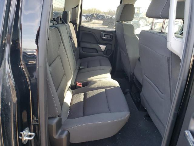 Продажа на аукционе авто 2019 Chevrolet Silverado Ld K1500 Lt, vin: 2GCVKPEC3K1181663, номер лота: 50719415