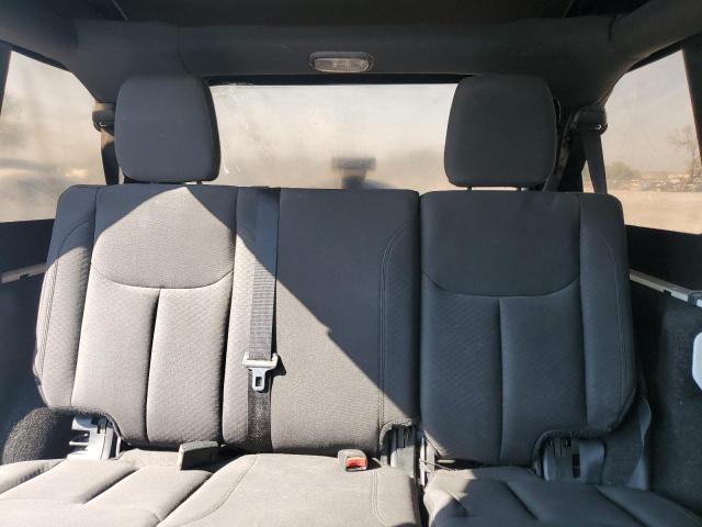 49286145 :رقم المزاد ، 1C4BJWDG1JL924818 vin ، 2018 Jeep Wrangler U مزاد بيع