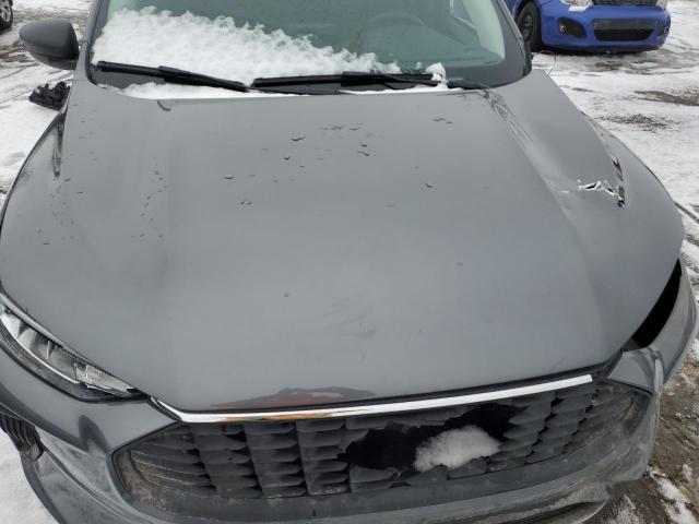 Продажа на аукционе авто 2024 Ford Escape, vin: 1FMCU0GN2RUA91549, номер лота: 47614865