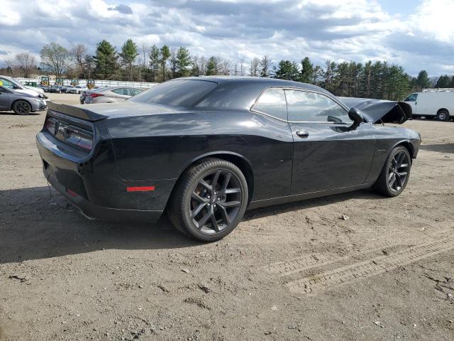 Продаж на аукціоні авто 2022 Dodge Challenger, vin: 2C3CDZBT0NH171822, номер лоту: 50569925
