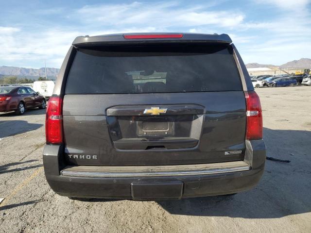 Продажа на аукционе авто 2017 Chevrolet Tahoe, vin: 1GNSKCKC1HR149382, номер лота: 48620215
