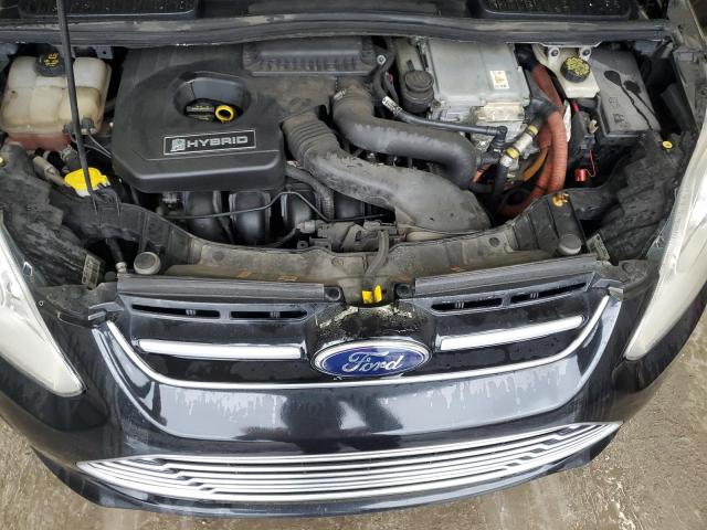Продаж на аукціоні авто 2013 Ford C-max Sel, vin: 1FADP5BU6DL553692, номер лоту: 51256665
