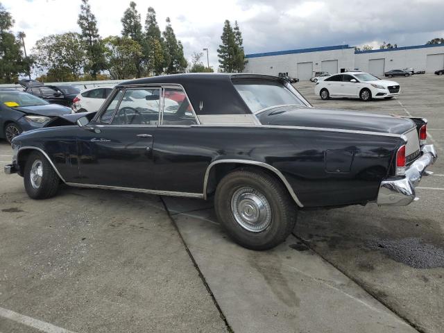 49003105 :رقم المزاد ، 63V25400 vin ، 1963 Studebaker Hawk مزاد بيع