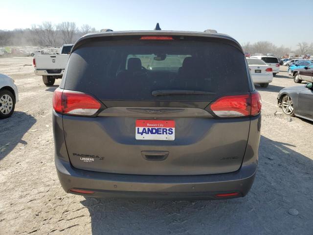47698466 :رقم المزاد ، 2C4RC1GG2LR250311 vin ، 2020 Chrysler Pacifica مزاد بيع