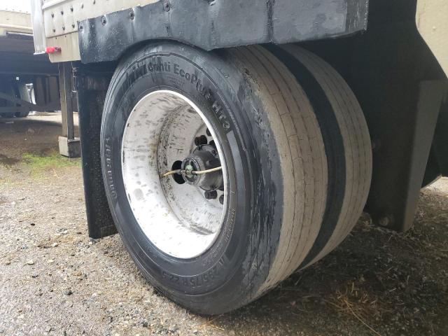 2008 Great Dane Trailer მანქანა იყიდება აუქციონზე, vin: 1GRAA56108K201188, აუქციონის ნომერი: 47027415