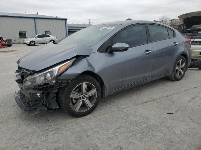 Aukcja sprzedaży 2018 Kia Forte, vin: 3KPFL4A79JE198039, numer aukcji: 47468475