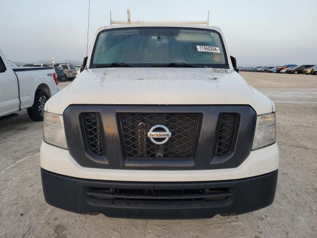 Продажа на аукционе авто 2017 Nissan Nv 1500 S, vin: 1N6BF0KY7HN810294, номер лота: 48425125