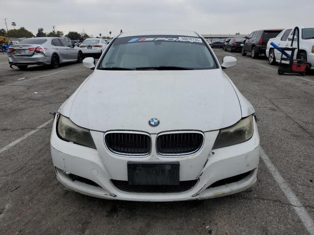 Продажа на аукционе авто 2011 Bmw 328, vin: WBAPH5C58BF093858, номер лота: 50878735