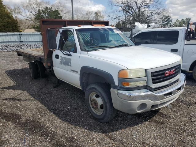 Aukcja sprzedaży 2003 Gmc New Sierra, vin: 1GDJC34U83E310488, numer aukcji: 47115825