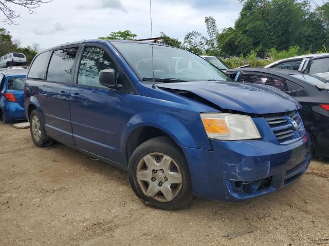 2010 Dodge Grand Caravan მანქანა იყიდება აუქციონზე, vin: 2D4RN4DE7AR341654, აუქციონის ნომერი: 49146885