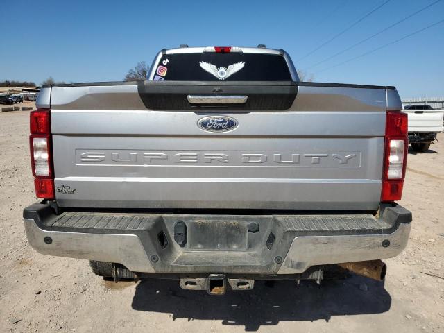 Aukcja sprzedaży 2021 Ford F250 Super, vin: 1FT7W2BN9MED78697, numer aukcji: 48416205