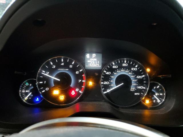 2011 Subaru Outback მანქანა იყიდება აუქციონზე, vin: 4S4BRBCC9B3339577, აუქციონის ნომერი: 50076595