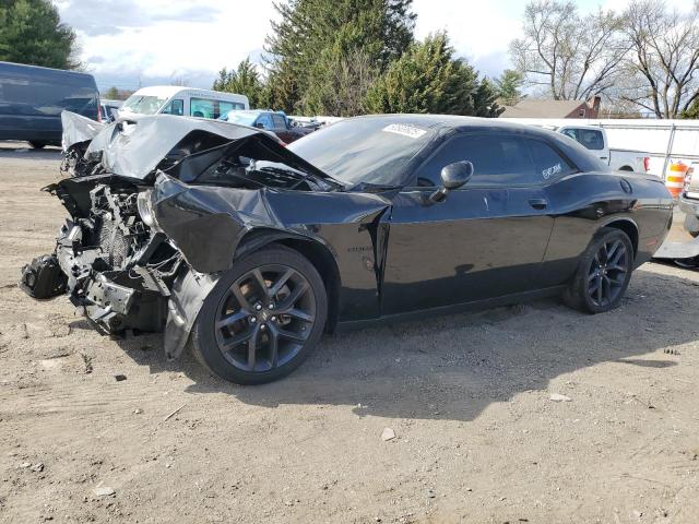 Продаж на аукціоні авто 2022 Dodge Challenger, vin: 2C3CDZBT0NH171822, номер лоту: 50569925