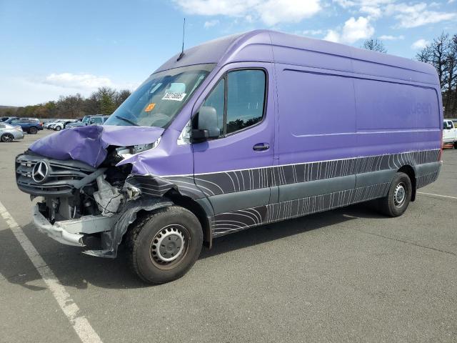 Aukcja sprzedaży 2022 Mercedes-benz Sprinter, vin: W1Y40CHY3NT098701, numer aukcji: 50215085