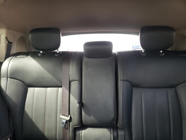 48629525 :رقم المزاد ، JN8AS1MW4CM153663 vin ، 2012 Infiniti Fx35 مزاد بيع