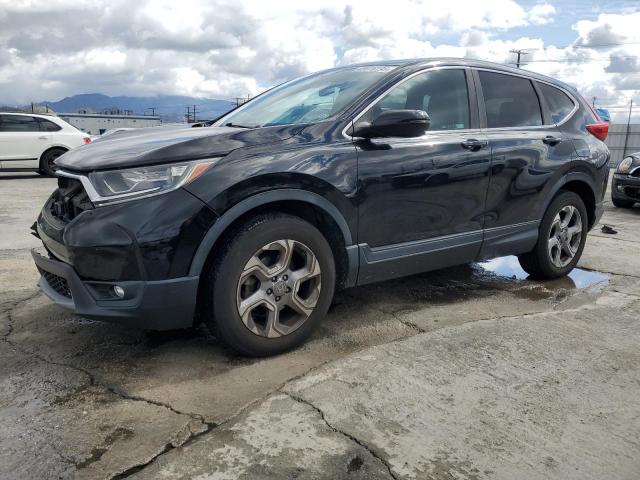 Продаж на аукціоні авто 2018 Honda Cr-v, vin: 7FARW2H8XJE042825, номер лоту: 48076195