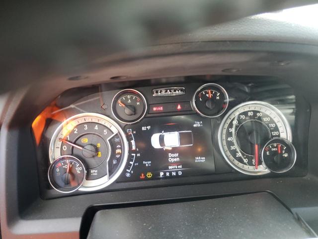 Продаж на аукціоні авто 2016 Ram 2500 Slt, vin: 3C6UR5DL9GG297811, номер лоту: 45922825