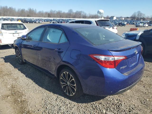 Продаж на аукціоні авто 2015 Toyota Corolla, vin: 2T1BURHE2FC403042, номер лоту: 47700995