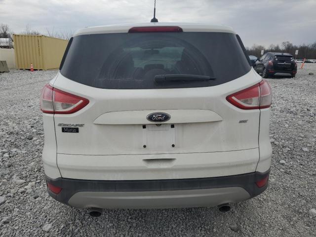 Aukcja sprzedaży 2015 Ford Escape Se, vin: 1FMCU0G75FUB37890, numer aukcji: 47785515