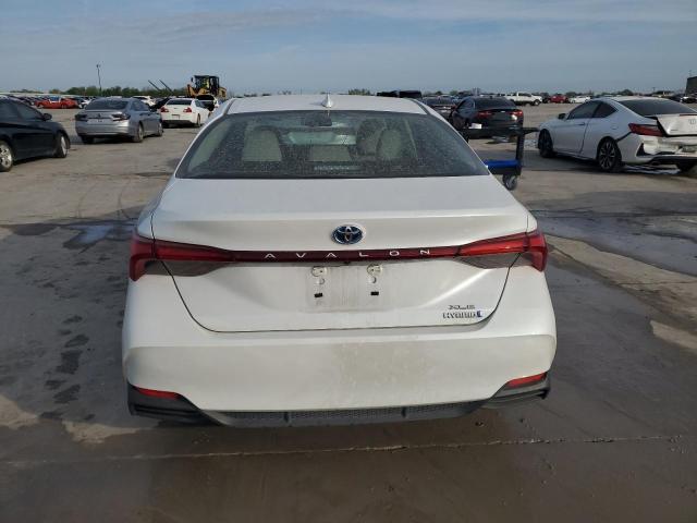 Aukcja sprzedaży 2022 Toyota Avalon Xle, vin: 4T1AA1AB4NU014048, numer aukcji: 50941145