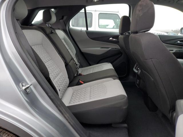 Продаж на аукціоні авто 2024 Chevrolet Equinox Ls, vin: 3GNAXHEG9RL191185, номер лоту: 47601505