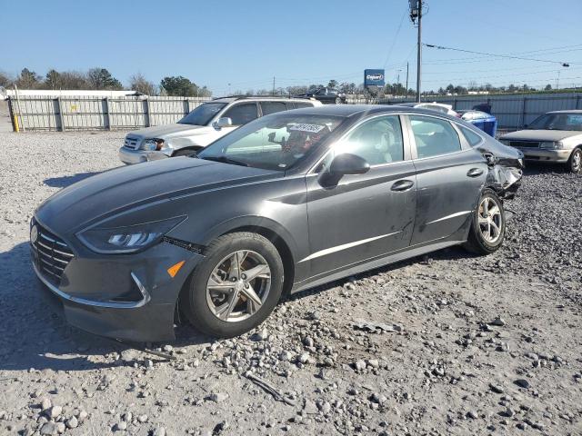 Auction sale of the 2021 Hyundai Sonata Se, vin: 5NPEG4JA8MH125546, lot number: 68769595