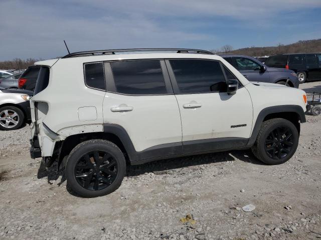 49484725 :رقم المزاد ، ZACNJDE19NPN68323 vin ، 2022 Jeep Renegade مزاد بيع