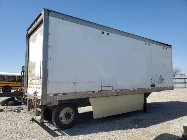 2008 Great Dane Trailer მანქანა იყიდება აუქციონზე, vin: 1GRAA56168K200918, აუქციონის ნომერი: 47031285