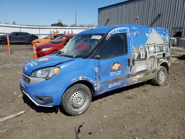 2022 Ram Promaster City მანქანა იყიდება აუქციონზე, vin: ZFBHRFAB7N6Y36150, აუქციონის ნომერი: 50162975