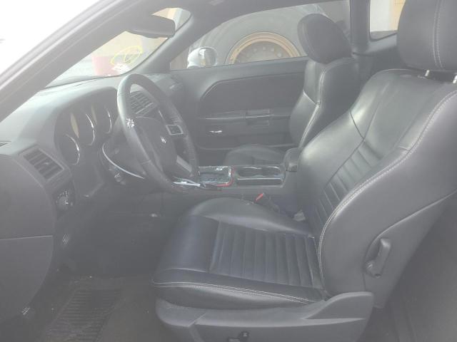 Продажа на аукционе авто 2010 Dodge Challenger, vin: 2B3CJ5DT7AH296838, номер лота: 48560265