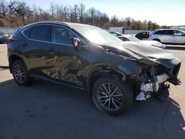 Aukcja sprzedaży 2024 Lexus Nx, vin: 2T2GKCEZ9RC021042, numer aukcji: 42826435