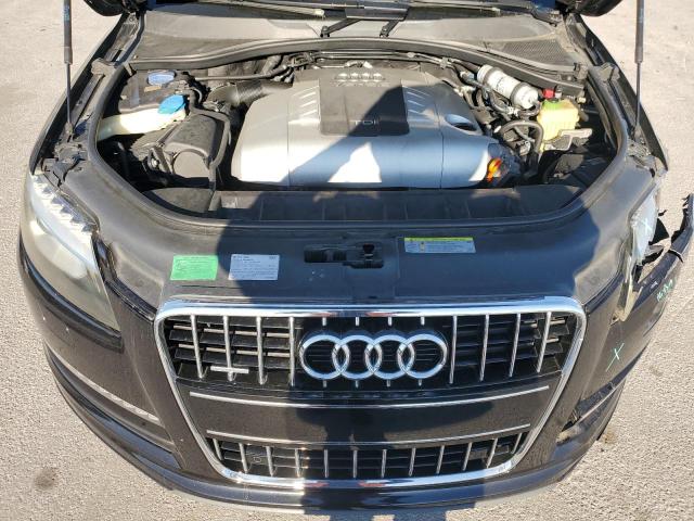 2012 Audi Q7 მანქანა იყიდება აუქციონზე, vin: WA1LMAFE0CD008309, აუქციონის ნომერი: 48612255