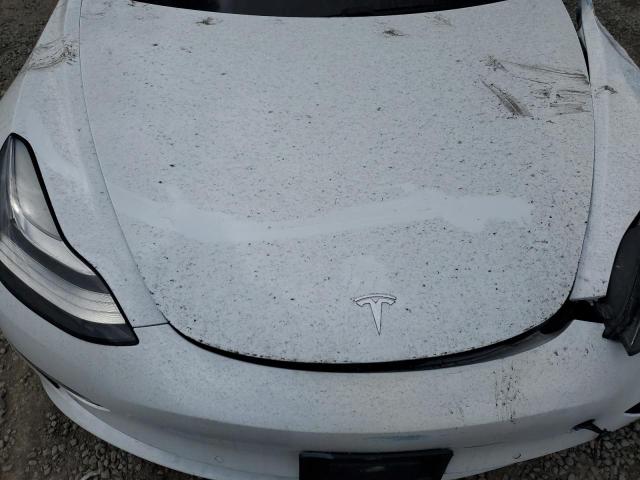 47504095 :رقم المزاد ، 5YJ3E1EA0JF052009 vin ، 2018 Tesla Model 3 مزاد بيع