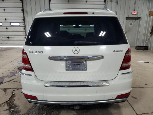 Продажа на аукционе авто 2012 Mercedes-benz Gl, vin: 4JGBF7BE4CA763982, номер лота: 47164095