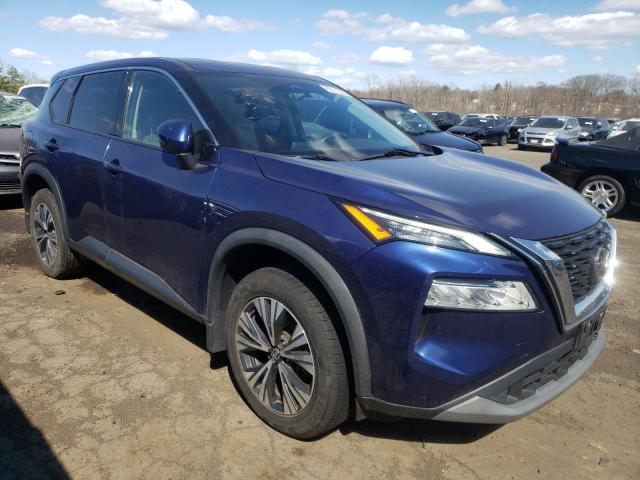 Продажа на аукционе авто 2021 Nissan Rogue, vin: 5N1AT3BB0MC693535, номер лота: 50172315