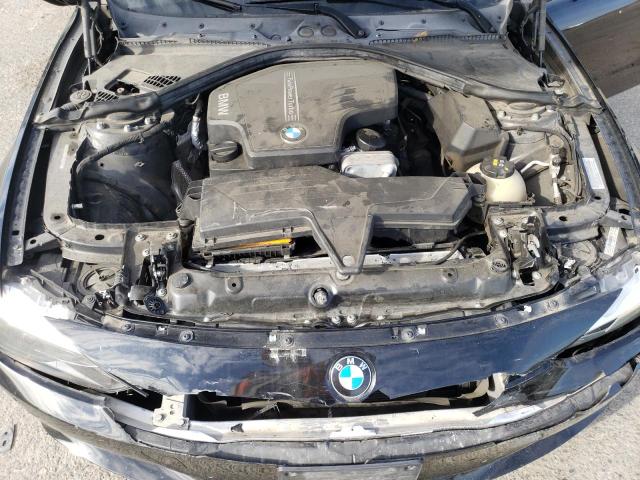 Aukcja sprzedaży 2015 Bmw 320, vin: WBA3B1G5XFNT63736, numer aukcji: 49685505