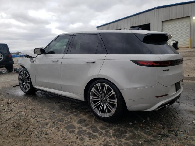 Продажа на аукционе авто 2024 Land Rover Range Rover Sport, vin: SAL1L9FUXRA167248, номер лота: 48030675