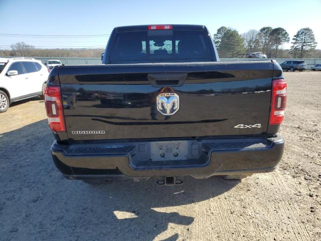 Продажа на аукционе авто 2022 Ram 2500 Big H, vin: 3C6UR5DL5NG131511, номер лота: 48520155