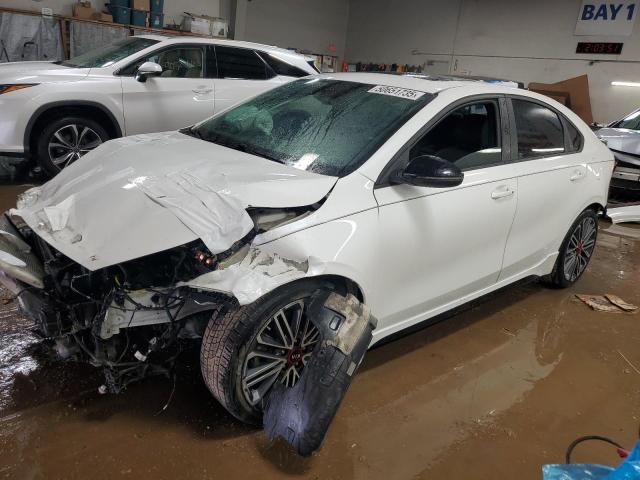 Продаж на аукціоні авто 2021 Kia Forte, vin: 3KPF44AC9ME396876, номер лоту: 50651735
