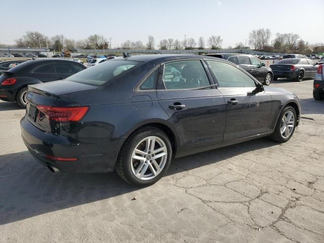 Aukcja sprzedaży 2017 Audi A4, vin: WAUANAF45HN052547, numer aukcji: 49378745