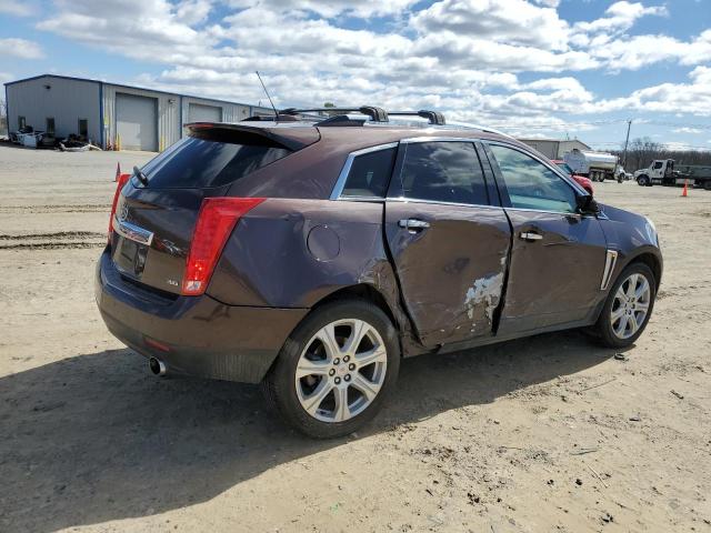 Aukcja sprzedaży 2015 Cadillac Srx Premium Collection, vin: 3GYFNDE36FS529812, numer aukcji: 47788835