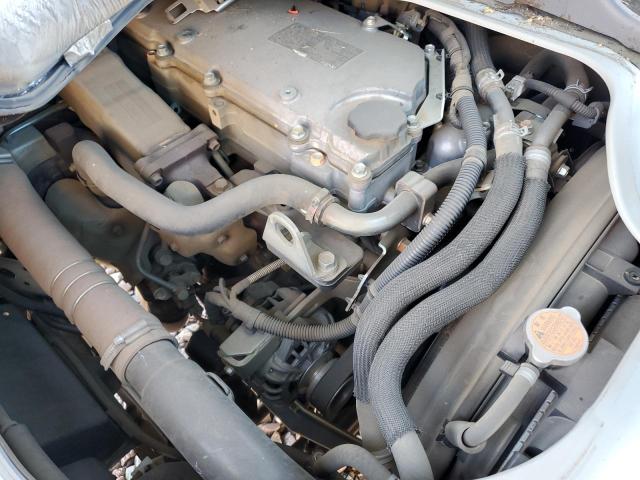 Продаж на аукціоні авто 2019 Isuzu Nqr, vin: JALE5J16XK7900591, номер лоту: 49471335