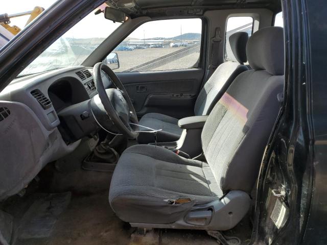 Продаж на аукціоні авто 1998 Nissan Frontier, vin: 1N6DD26Y7WC310553, номер лоту: 48805195