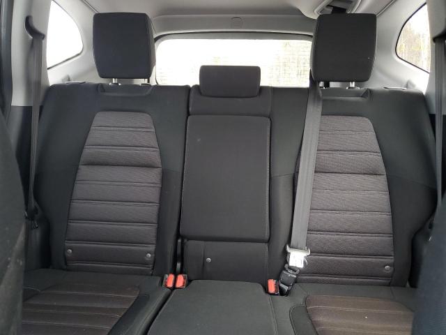 45685705 :رقم المزاد ، 2HKRW2H50JH106194 vin ، 2018 Honda Cr-v مزاد بيع