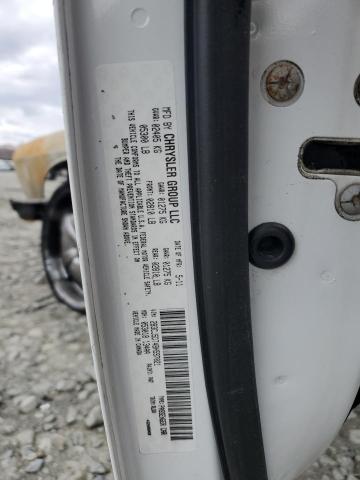 2011 Dodge Challenger მანქანა იყიდება აუქციონზე, vin: 2B3CJ5DT4BH597021, აუქციონის ნომერი: 50733895