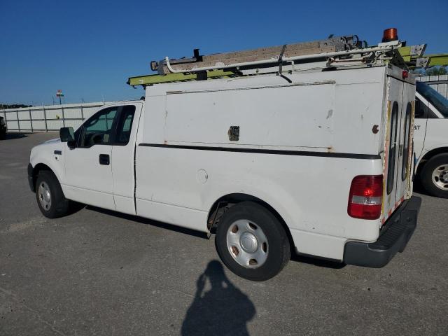 Продаж на аукціоні авто 2008 Ford F150, vin: 1FTRF12268KD93173, номер лоту: 50549075
