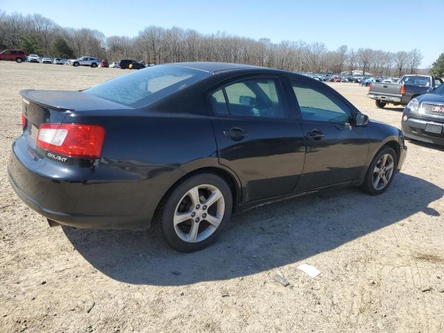Aukcja sprzedaży 2009 Mitsubishi Galant, vin: 4A3AB36F69E005955, numer aukcji: 47434725