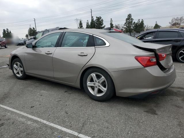 Продаж на аукціоні авто 2022 Chevrolet Malibu, vin: 1G1ZB5ST2NF205824, номер лоту: 50772335