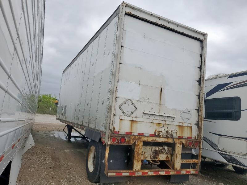 Продаж на аукціоні авто 2006 Wabash Trailer, vin: 1JJV281W86L977712, номер лоту: 48068595